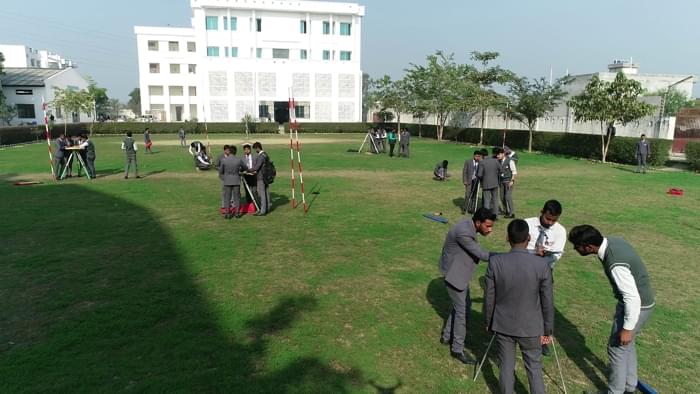 RRGI Infrastructure photo 28